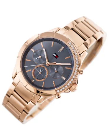 ZEGAREK DAMSKI TOMMY HILFIGER Kennedy 1782386 (zf600c)
