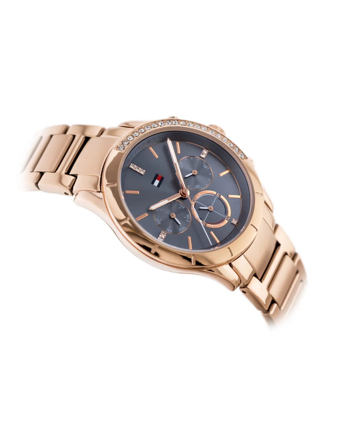 ZEGAREK DAMSKI TOMMY HILFIGER Kennedy 1782386 (zf600c)