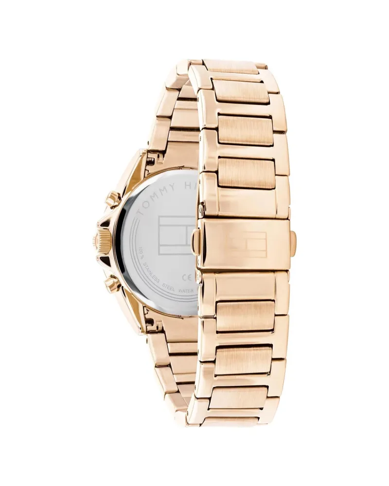 ZEGAREK DAMSKI TOMMY HILFIGER Kennedy 1782386 (zf600c)