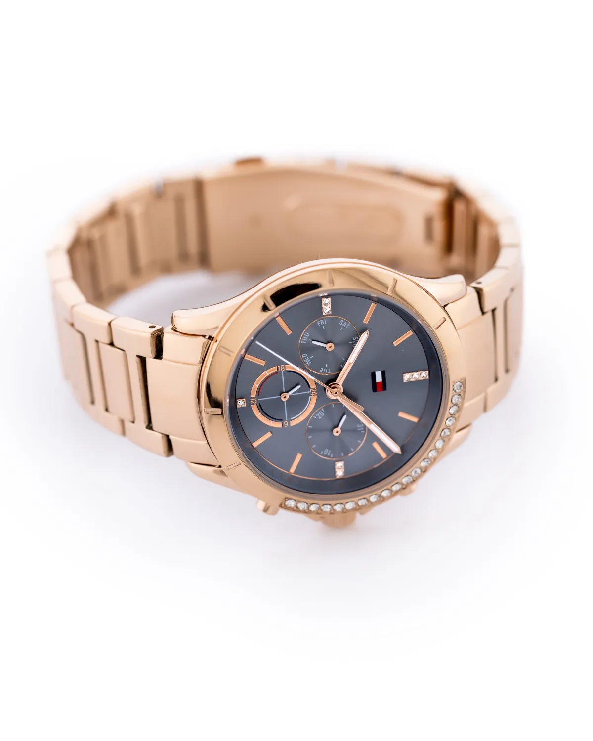 ZEGAREK DAMSKI TOMMY HILFIGER Kennedy 1782386 (zf600c)