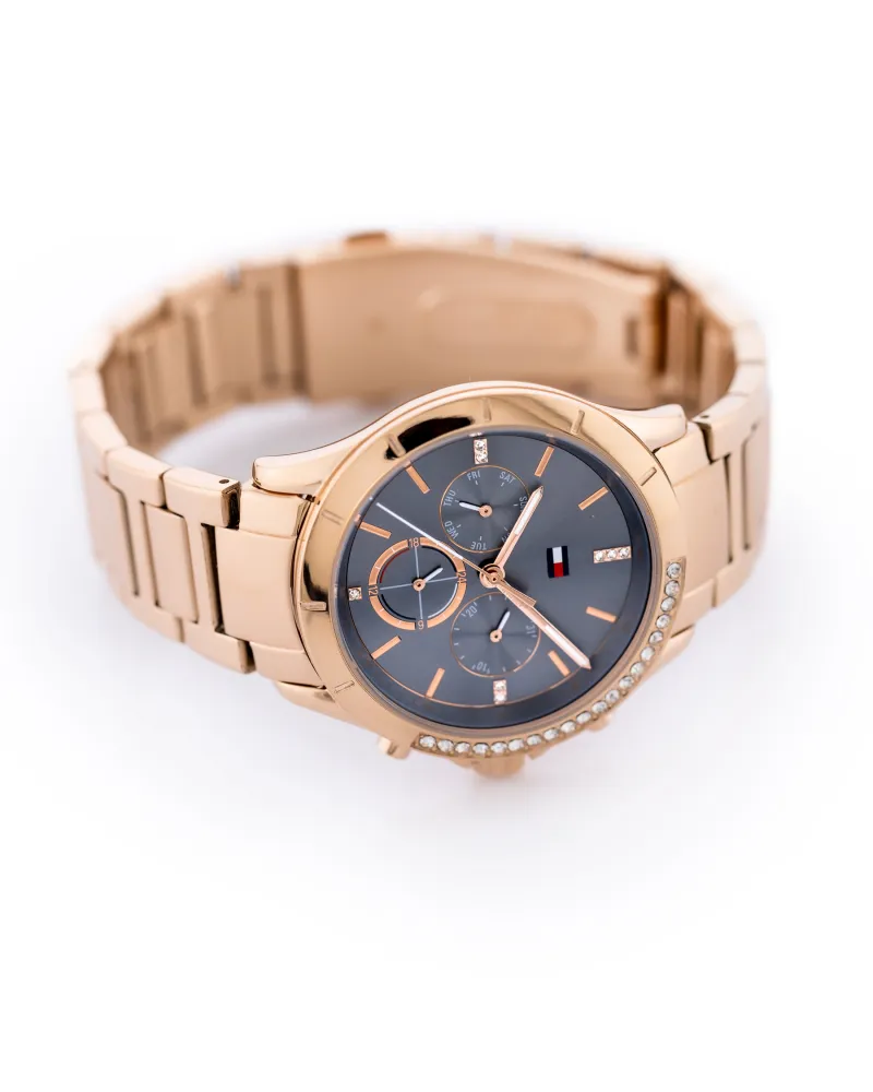ZEGAREK DAMSKI TOMMY HILFIGER Kennedy 1782386 (zf600c)