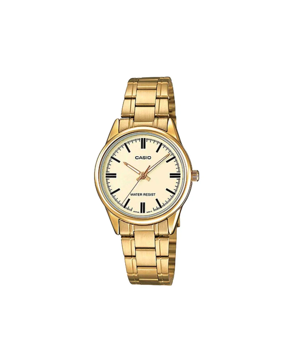 ZEGAREK DAMSKI CASIO LTP-V005D-9AUDF (zd586b) + BOX