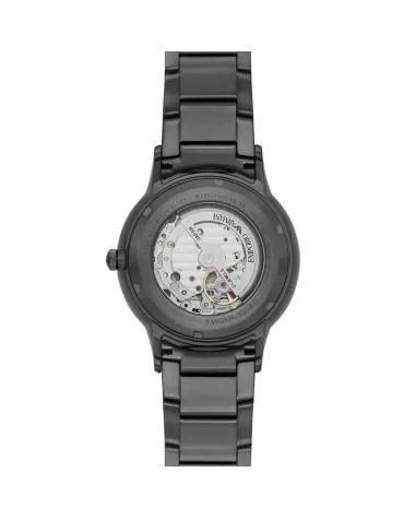 Zegarek męski EMPORIO ARMANI RENATO AUTOMATIC AR60056 (zi058b) Zegarek męski EMPORIO ARMANI RENATO AUTOMATIC AR60056 (zi058b)