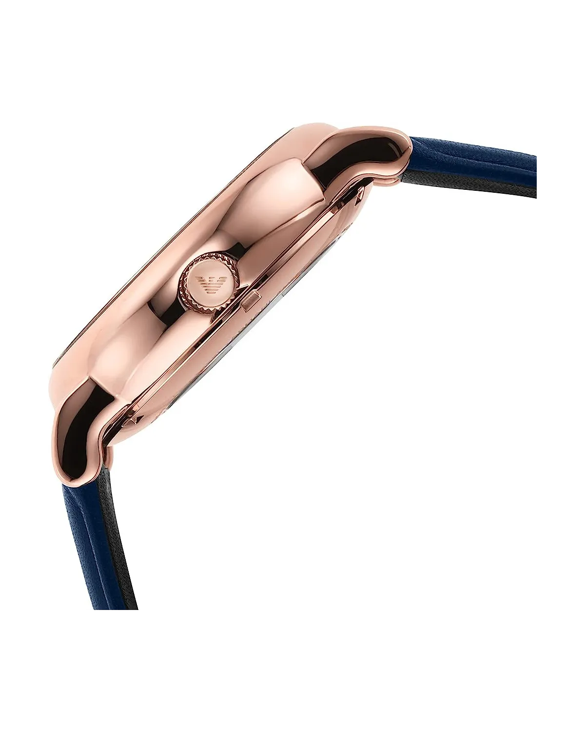 Zegarek męski ARMANI AUTOMATIC AR60050 (zi060a)