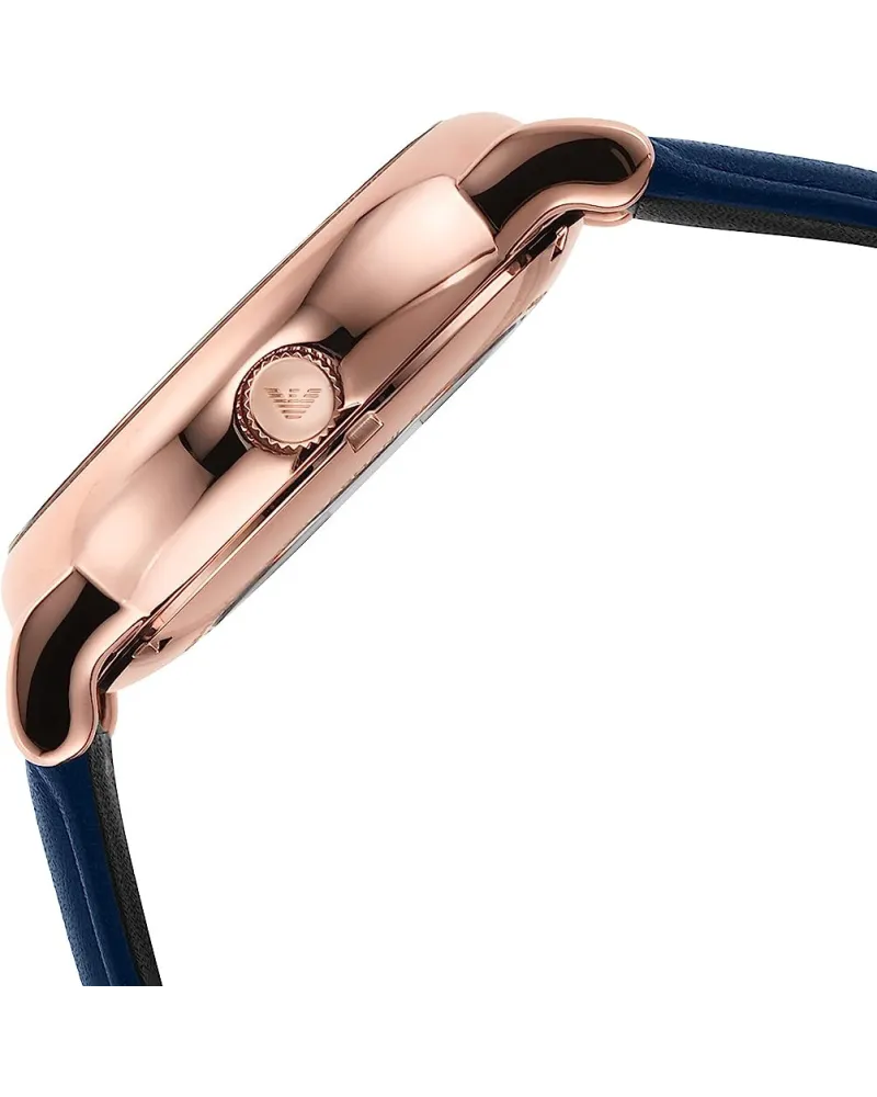 Zegarek męski ARMANI AUTOMATIC AR60050 (zi060a)