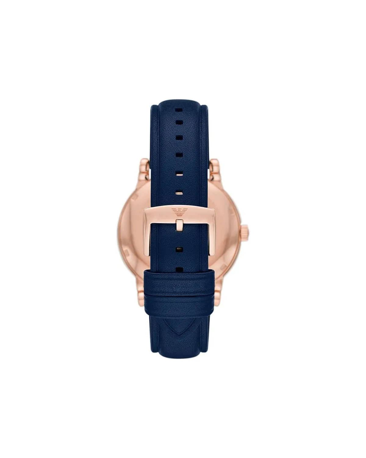 Zegarek męski ARMANI AUTOMATIC AR60050 (zi060a)