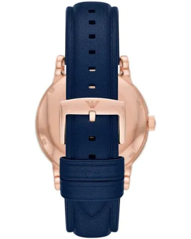Zegarek męski ARMANI AUTOMATIC AR60050 (zi060a)