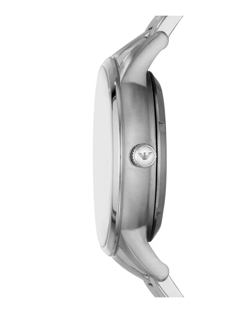 Zegarek męski EMPORIO ARMANI RENATO AUTOMATIC AR60055 (zi058a)) Zegarek męski EMPORIO ARMANI RENATO AUTOMATIC AR60055 (zi058a))