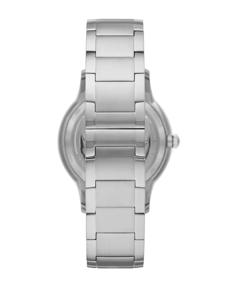 Zegarek męski EMPORIO ARMANI RENATO AUTOMATIC AR60055 (zi058a)) Zegarek męski EMPORIO ARMANI RENATO AUTOMATIC AR60055 (zi058a))