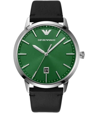 ZEGAREK MĘSKI EMPORIO ARMANI AR11509 + BOX