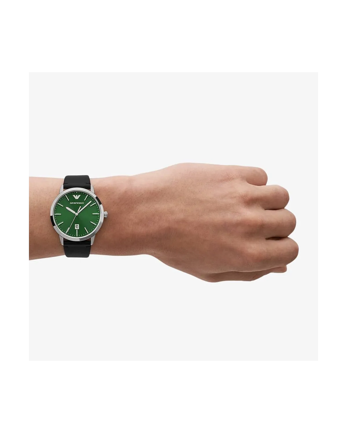 ZEGAREK MĘSKI EMPORIO ARMANI AR11509  + BOX