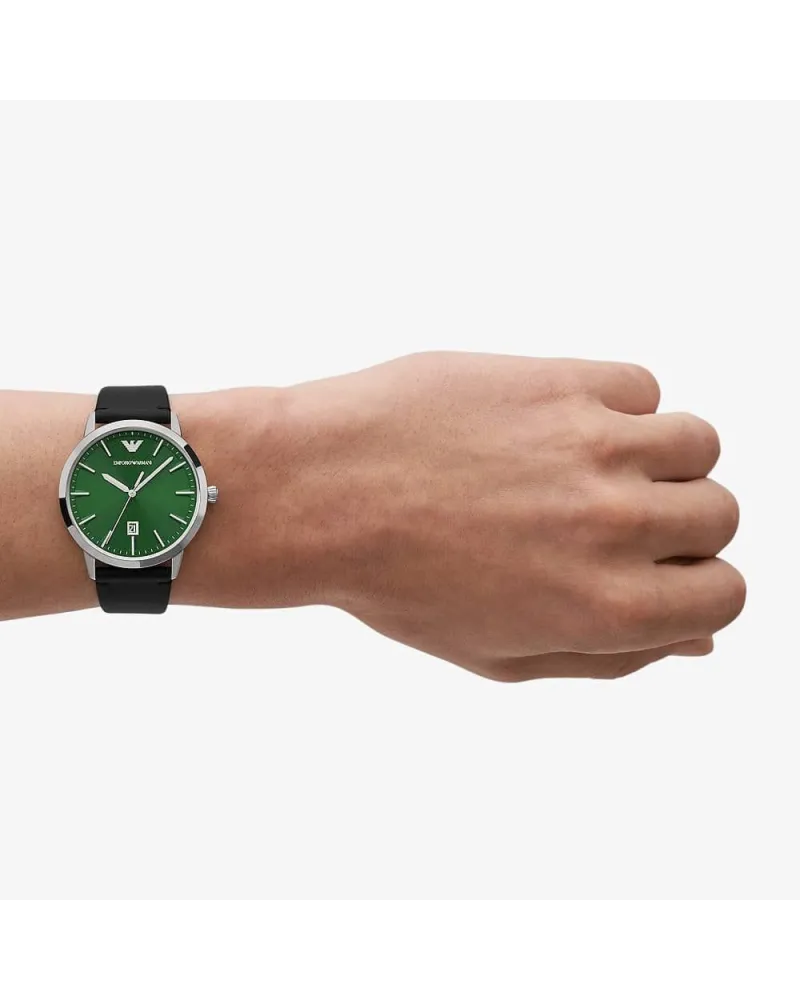 ZEGAREK MĘSKI EMPORIO ARMANI AR11509  + BOX