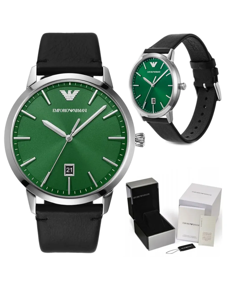 ZEGAREK MĘSKI EMPORIO ARMANI AR11509  + BOX