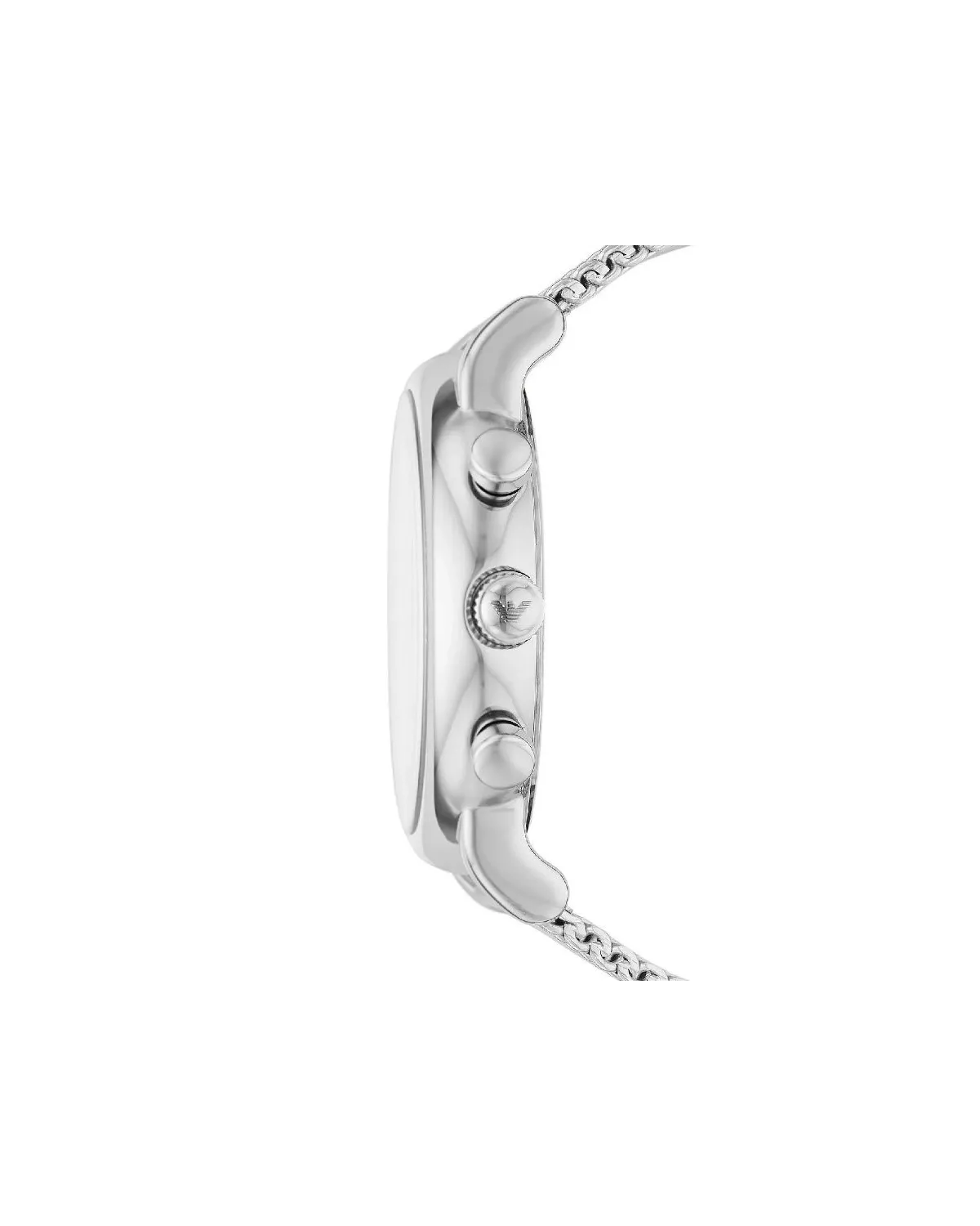 ZEGAREK MĘSKI EMPORIO ARMANI AR80038 - LUIGI (zi050c)