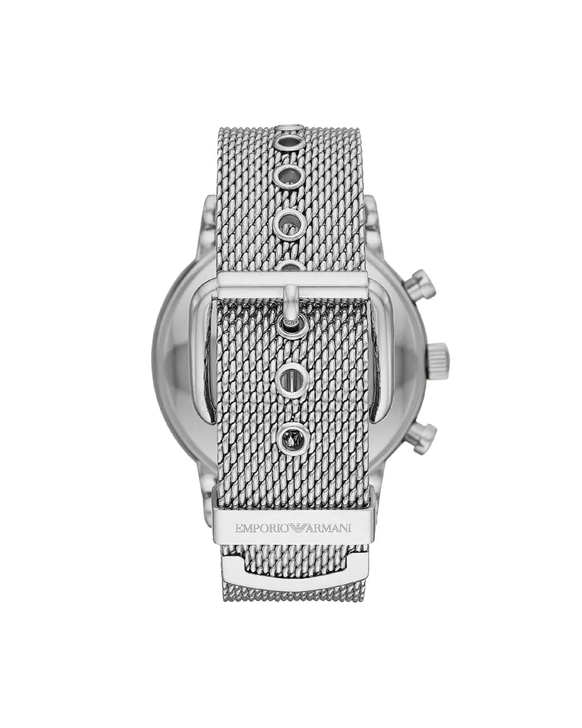 ZEGAREK MĘSKI EMPORIO ARMANI AR80038 - LUIGI (zi050c)