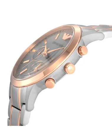 ZEGAREK MĘSKI EMPORIO ARMANI AR11077 - RENATO (zi068c)