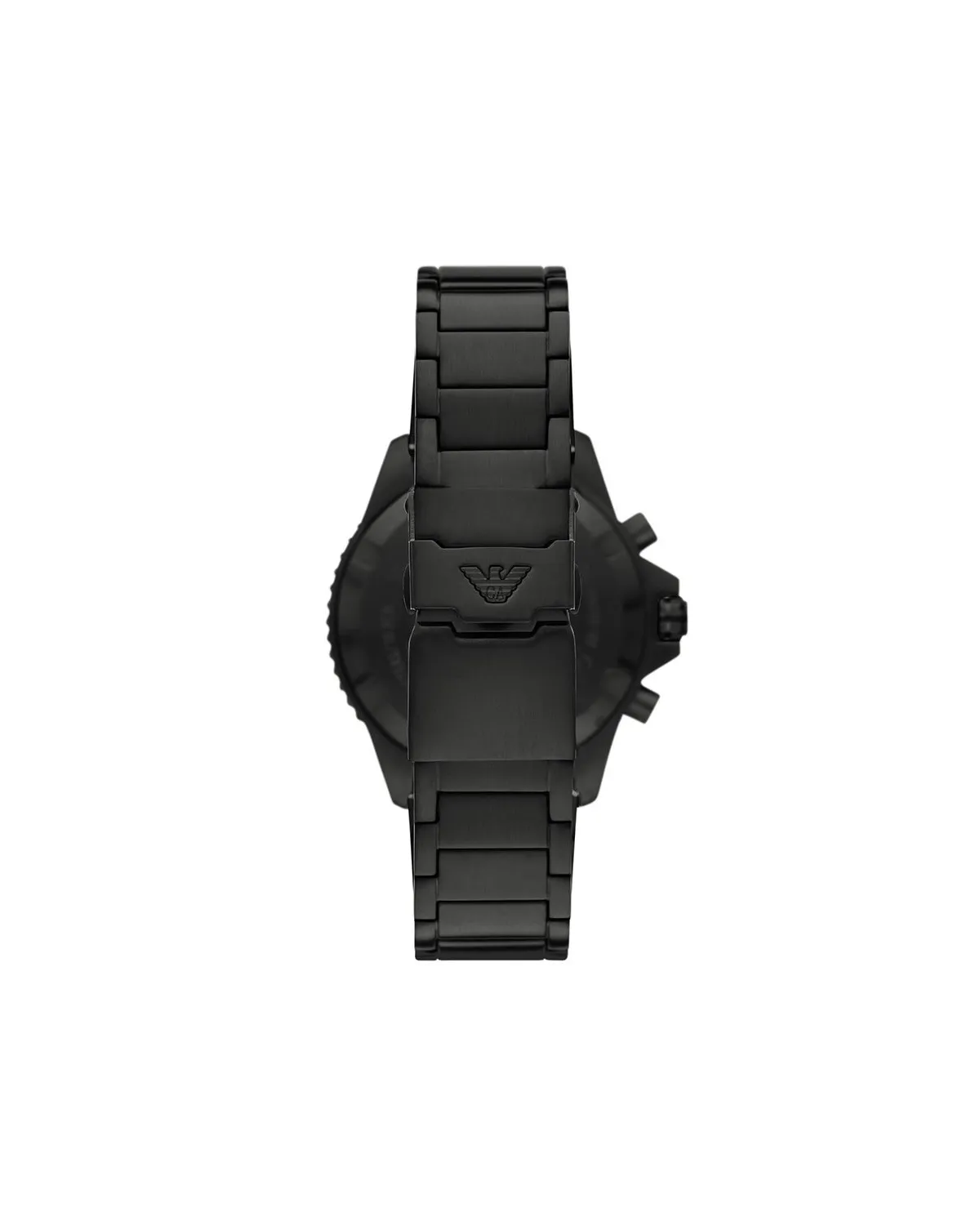 ZEGAREK MĘSKI EMPORIO ARMANI AR80050 - DIVER (zi032d)