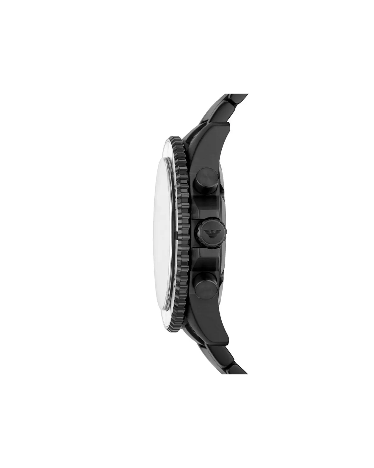 ZEGAREK MĘSKI EMPORIO ARMANI AR80050 - DIVER (zi032d)