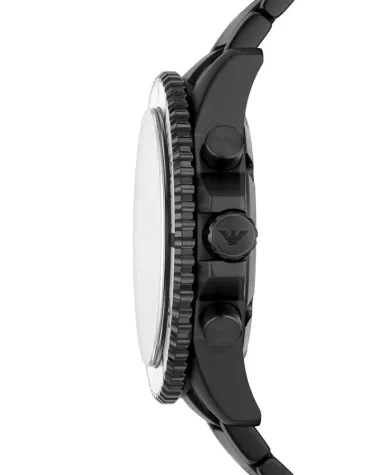 ZEGAREK MĘSKI EMPORIO ARMANI AR80050 - DIVER (zi032d)
