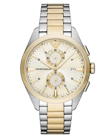 ZEGAREK MĘSKI EMPORIO ARMANI AR11605 CLAUDIO + BOX