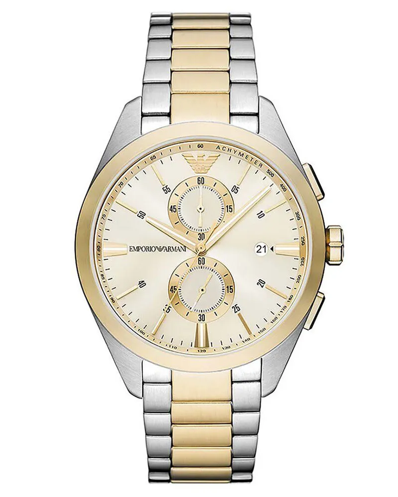 ZEGAREK MĘSKI EMPORIO ARMANI AR11605 CLAUDIO + BOX ZEGAREK MĘSKI EMPORIO ARMANI AR11605 CLAUDIO + BOX