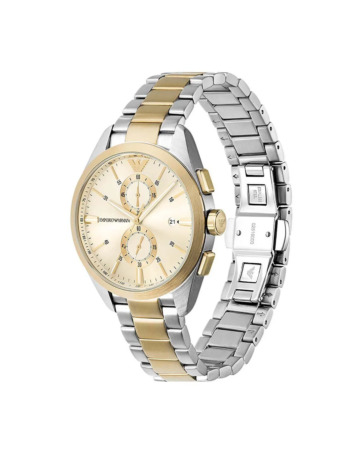 ZEGAREK MĘSKI EMPORIO ARMANI AR11605 CLAUDIO + BOX ZEGAREK MĘSKI EMPORIO ARMANI AR11605 CLAUDIO + BOX
