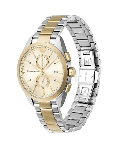 ZEGAREK MĘSKI EMPORIO ARMANI AR11605 CLAUDIO + BOX ZEGAREK MĘSKI EMPORIO ARMANI AR11605 CLAUDIO + BOX