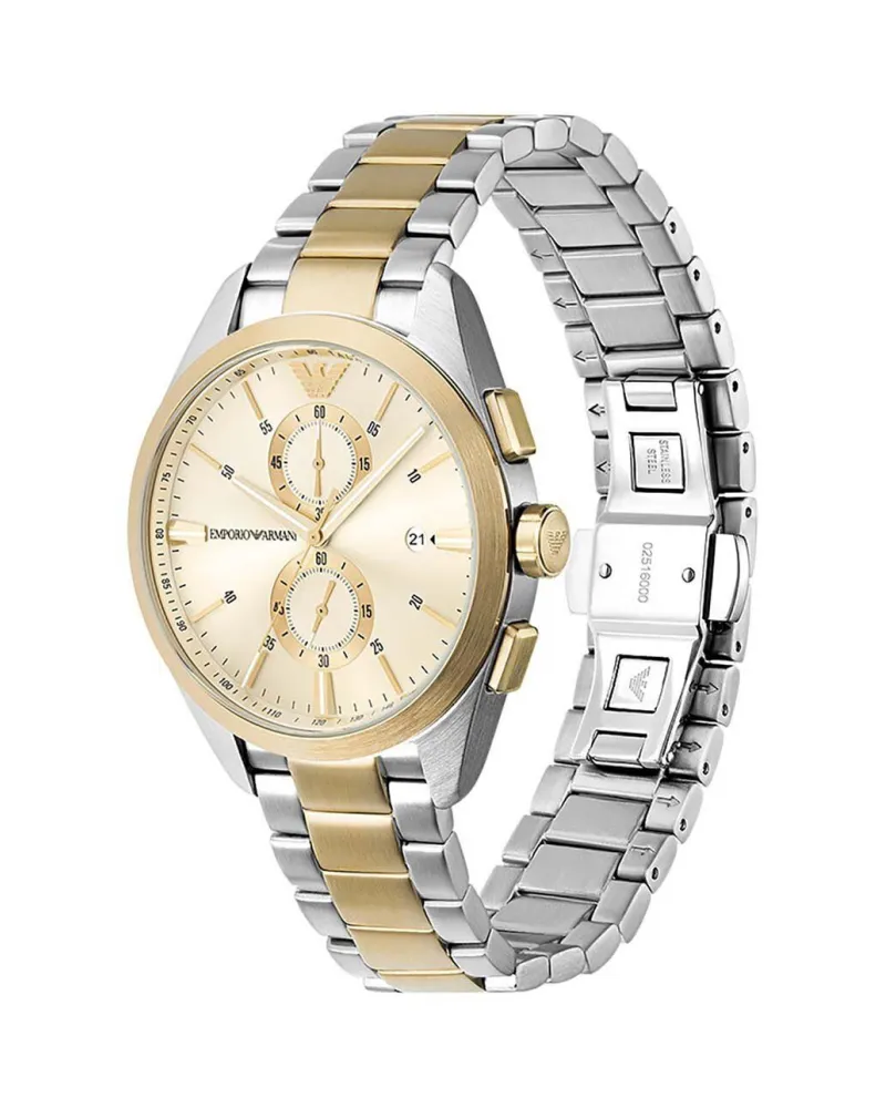 ZEGAREK MĘSKI EMPORIO ARMANI AR11605 CLAUDIO + BOX ZEGAREK MĘSKI EMPORIO ARMANI AR11605 CLAUDIO + BOX