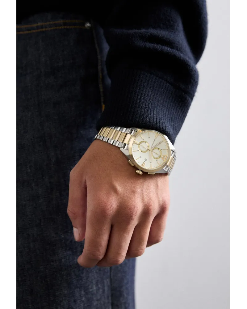 ZEGAREK MĘSKI EMPORIO ARMANI AR11605 CLAUDIO + BOX ZEGAREK MĘSKI EMPORIO ARMANI AR11605 CLAUDIO + BOX
