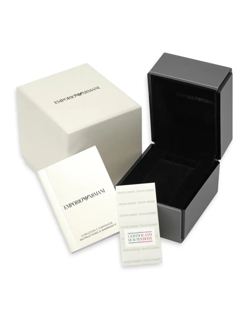 ZEGAREK MĘSKI EMPORIO ARMANI AR11605 CLAUDIO + BOX ZEGAREK MĘSKI EMPORIO ARMANI AR11605 CLAUDIO + BOX