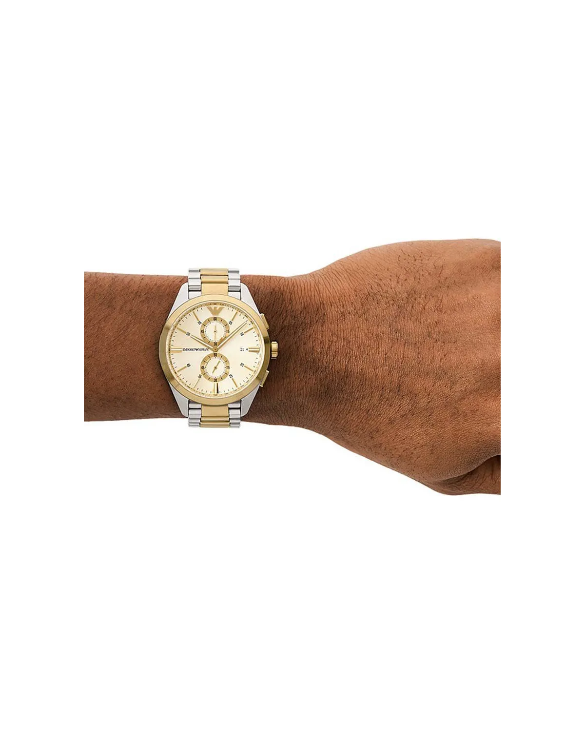 ZEGAREK MĘSKI EMPORIO ARMANI AR11605 CLAUDIO + BOX ZEGAREK MĘSKI EMPORIO ARMANI AR11605 CLAUDIO + BOX