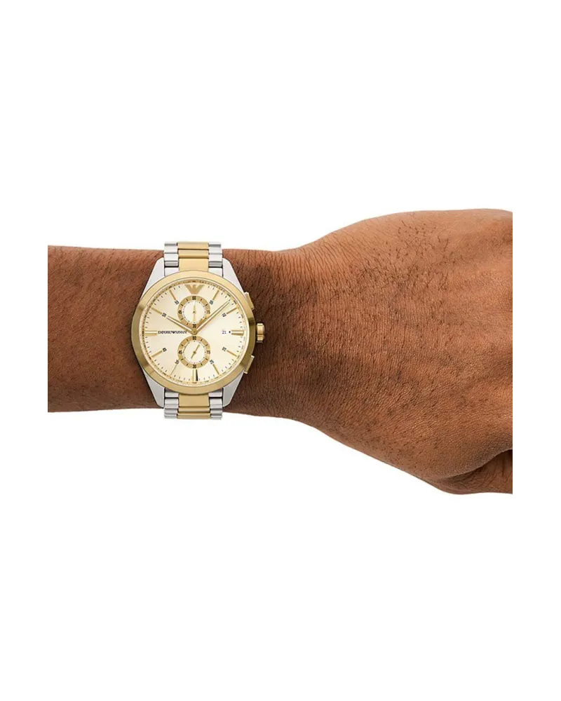 ZEGAREK MĘSKI EMPORIO ARMANI AR11605 CLAUDIO + BOX ZEGAREK MĘSKI EMPORIO ARMANI AR11605 CLAUDIO + BOX