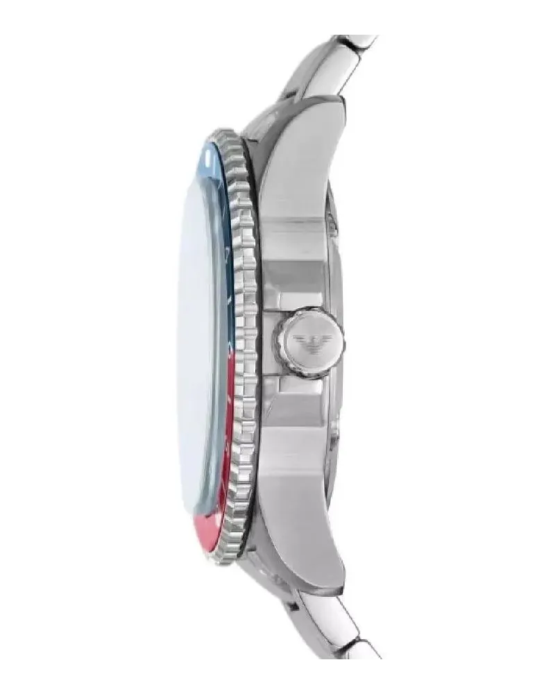 ZEGAREK MĘSKI EMPORIO ARMANI AR11590 - Diver GMT (zi112b) ZEGAREK MĘSKI EMPORIO ARMANI AR11590 - Diver GMT (zi112b)