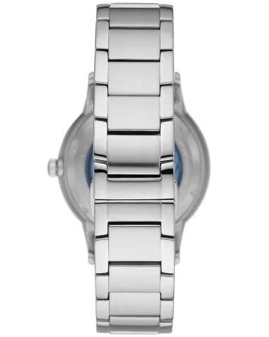 Zegarek męski EMPORIO ARMANI SKELETON AUTOMATIC AR60037 (zi054a)