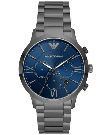 ZEGAREK MĘSKI EMPORIO ARMANI AR11348 - GIOVANNI CHRONO (zi025c)