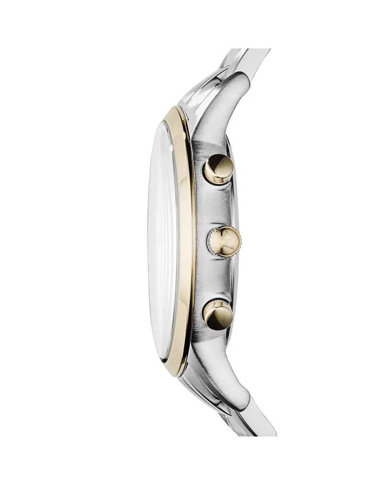 ZEGAREK MĘSKI EMPORIO ARMANI AR11076 - RENATO (zi068b)