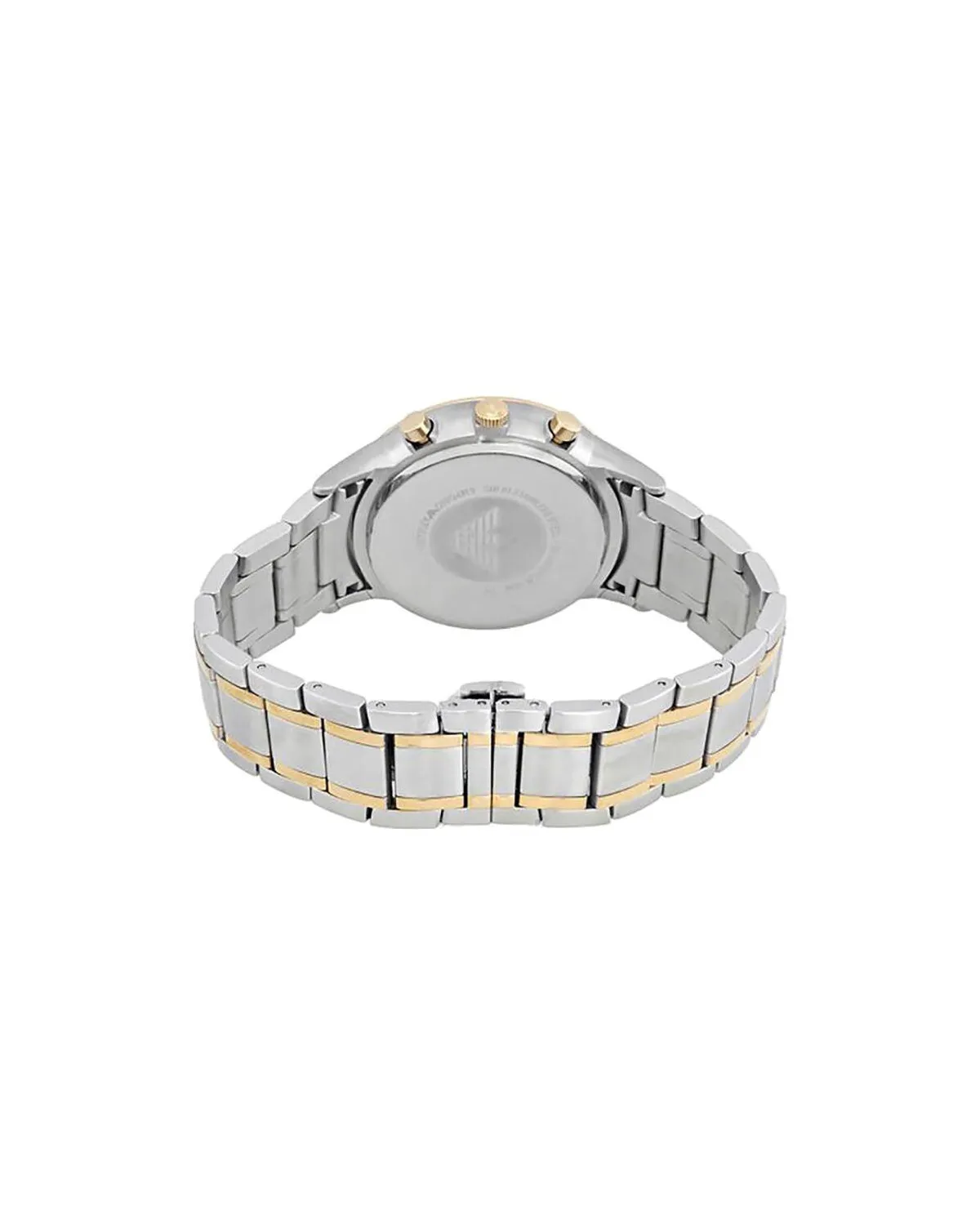 ZEGAREK MĘSKI EMPORIO ARMANI AR11076 - RENATO (zi068b)