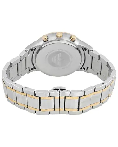 ZEGAREK MĘSKI EMPORIO ARMANI AR11076 - RENATO (zi068b)