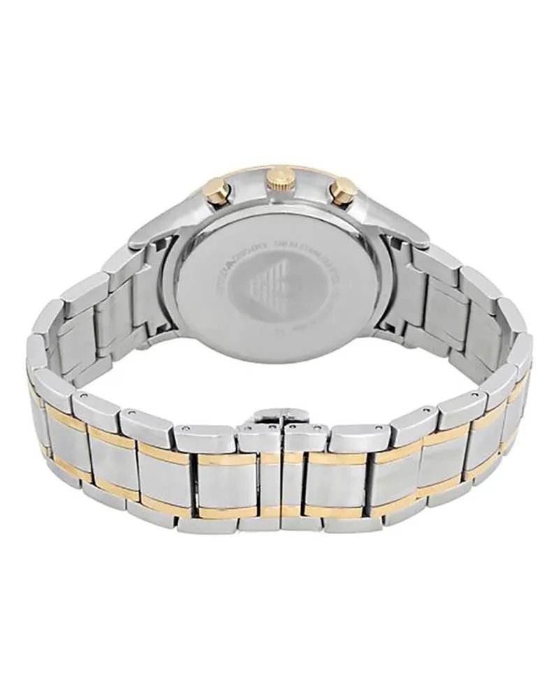ZEGAREK MĘSKI EMPORIO ARMANI AR11076 - RENATO (zi068b)
