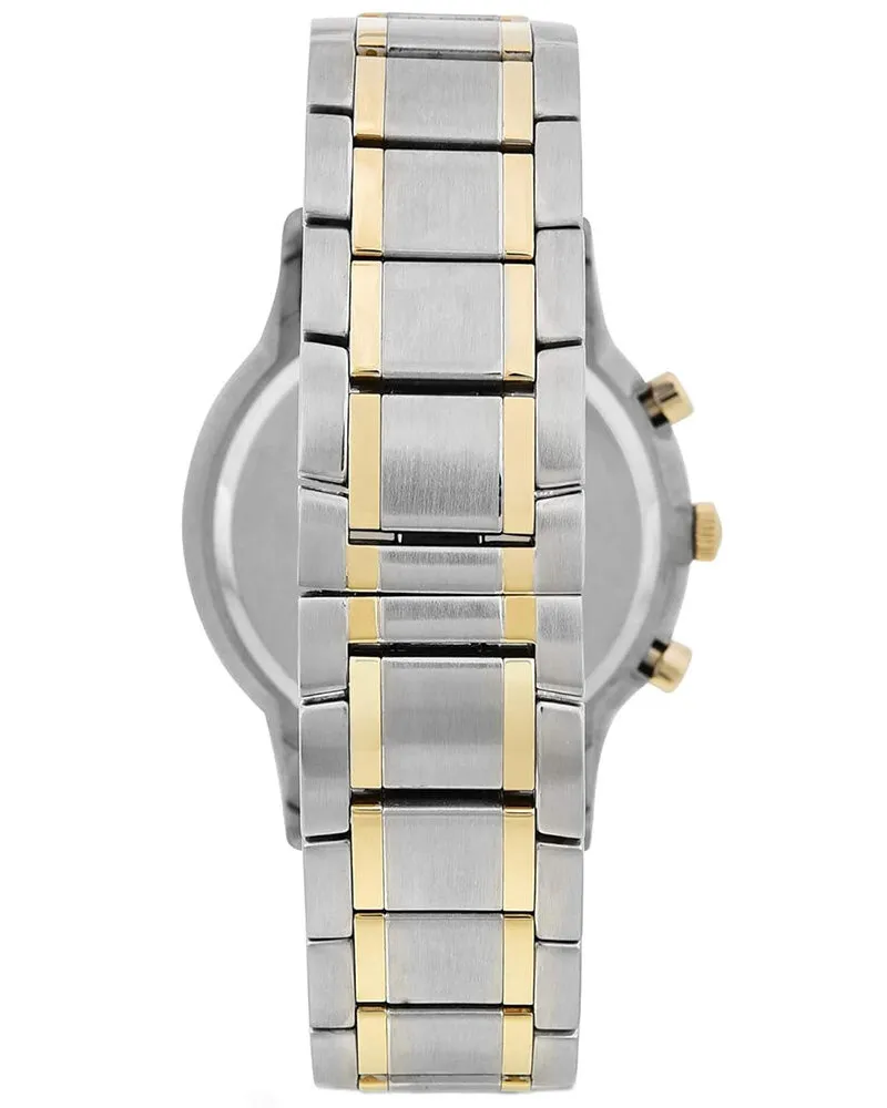 ZEGAREK MĘSKI EMPORIO ARMANI AR11076 - RENATO (zi068b)