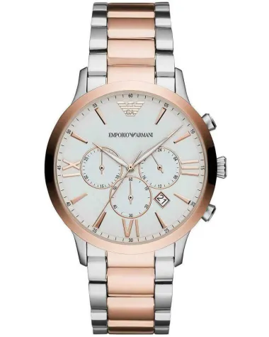 ZEGAREK MĘSKI EMPORIO ARMANI AR11209 (zi042a)