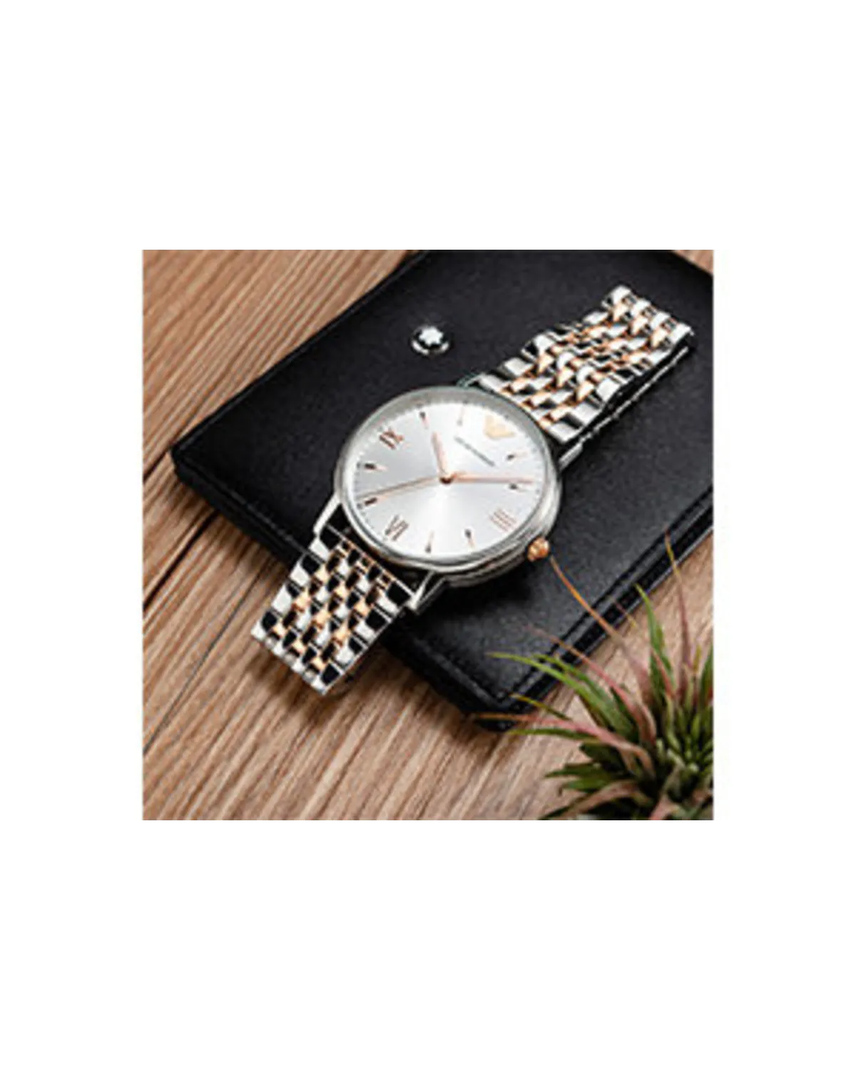 ZEGAREK MĘSKI EMPORIO ARMANI AR11093 (zi061a) ZEGAREK MĘSKI EMPORIO ARMANI AR11093 (zi061a)