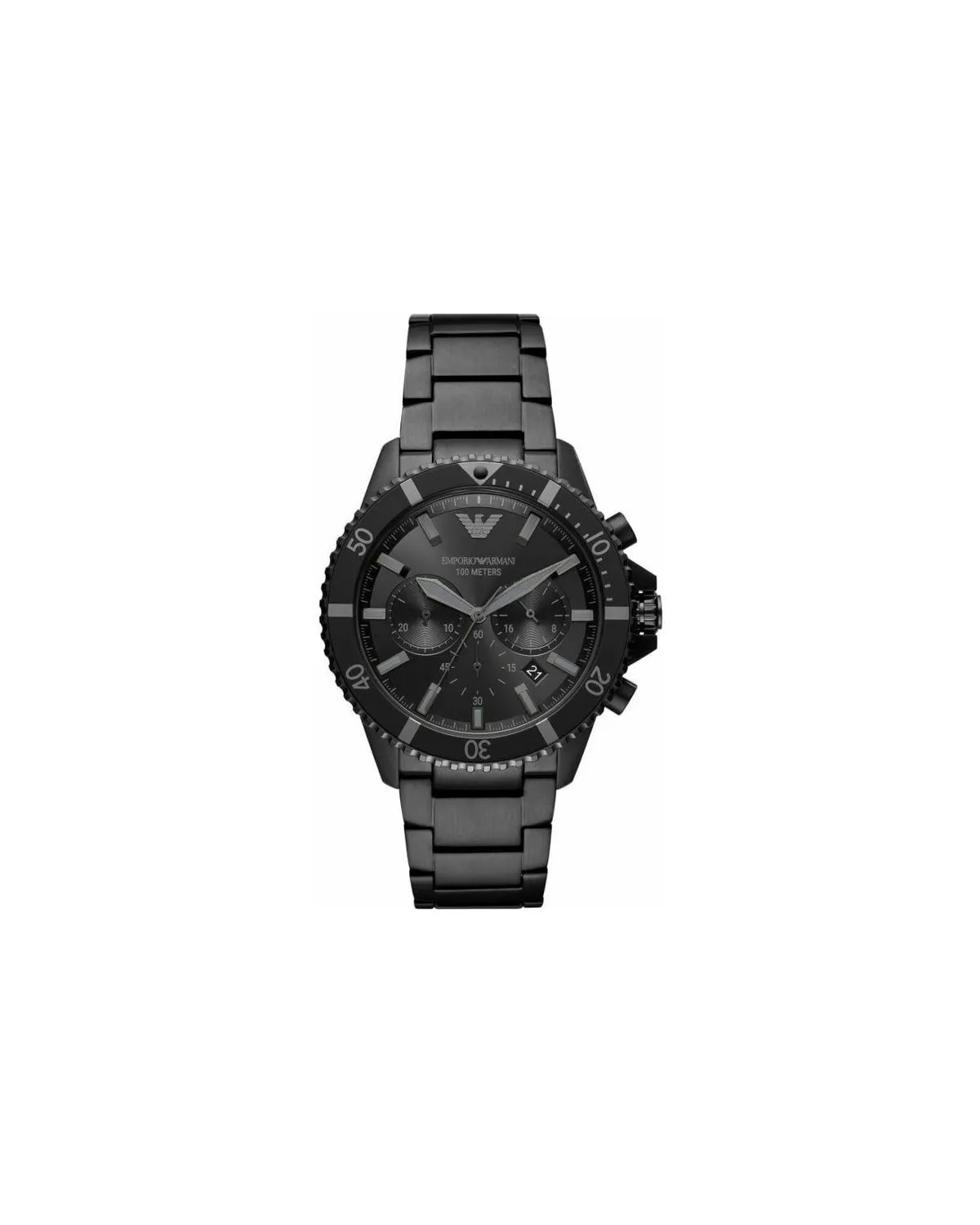 ZEGAREK MĘSKI EMPORIO ARMANI AR11363 DIVER (zi035a) + BOX