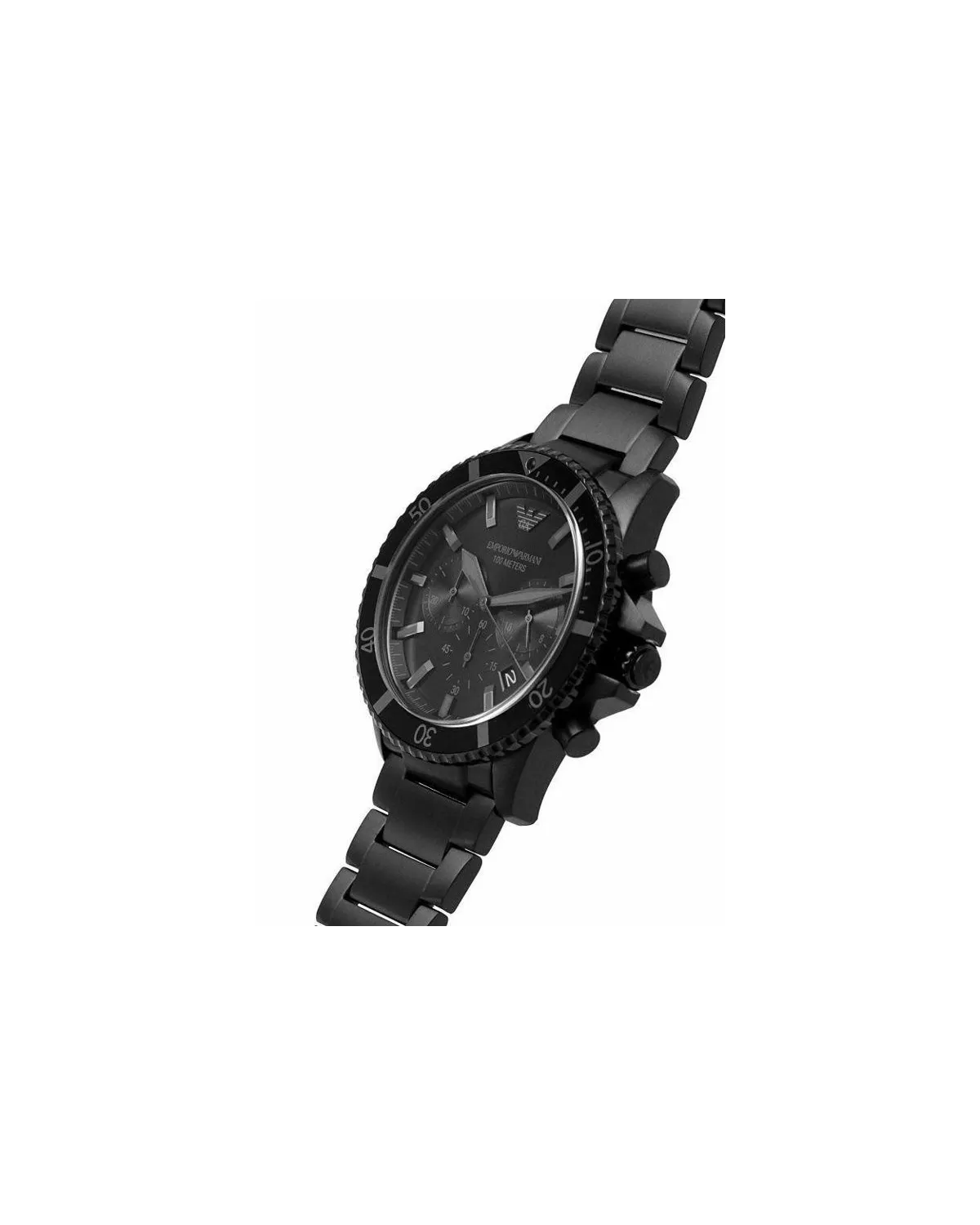 ZEGAREK MĘSKI EMPORIO ARMANI AR11363 DIVER (zi035a) + BOX
