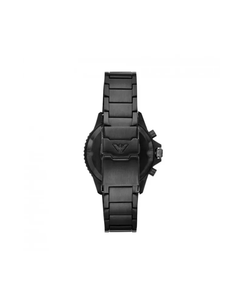 ZEGAREK MĘSKI EMPORIO ARMANI AR11363 DIVER (zi035a) + BOX