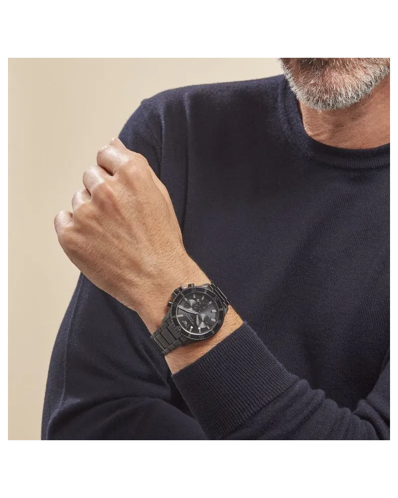 ZEGAREK MĘSKI EMPORIO ARMANI AR11363 DIVER (zi035a) + BOX