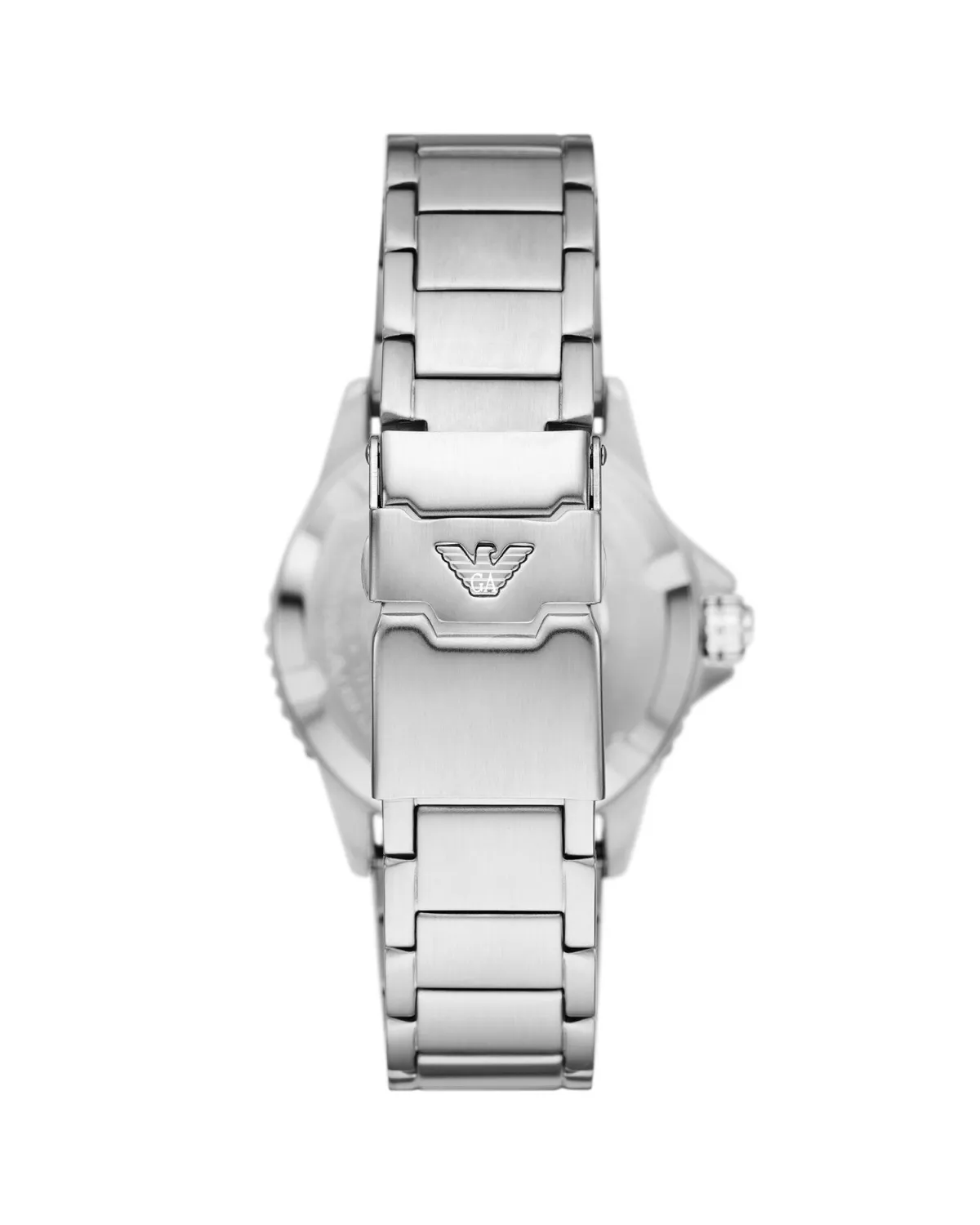 ZEGAREK MĘSKI EMPORIO ARMANI AR11589 - Diver GMT (zi112a)