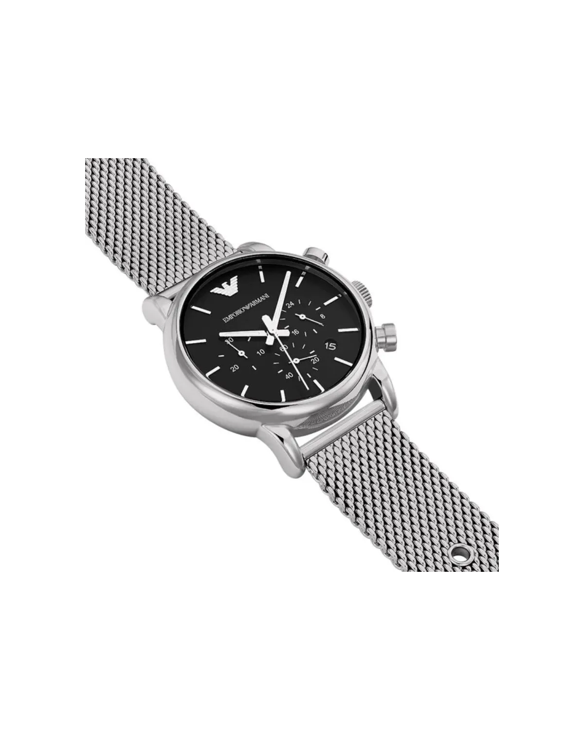 ZEGAREK MĘSKI EMPORIO ARMANI AR1811 - LUIGI (zi082a) ZEGAREK MĘSKI EMPORIO ARMANI AR1811 - LUIGI (zi082a)