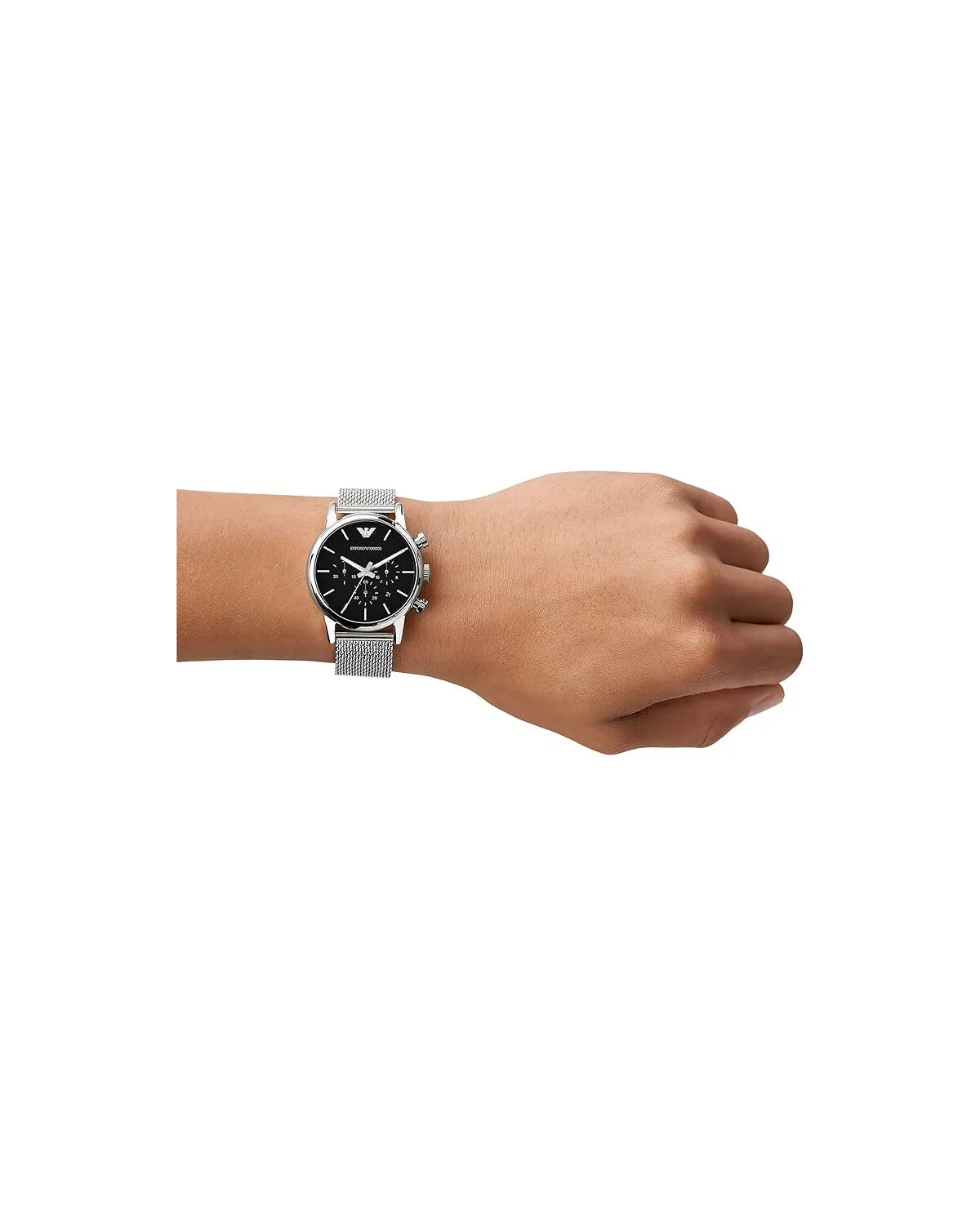ZEGAREK MĘSKI EMPORIO ARMANI AR1811 - LUIGI (zi082a) ZEGAREK MĘSKI EMPORIO ARMANI AR1811 - LUIGI (zi082a)