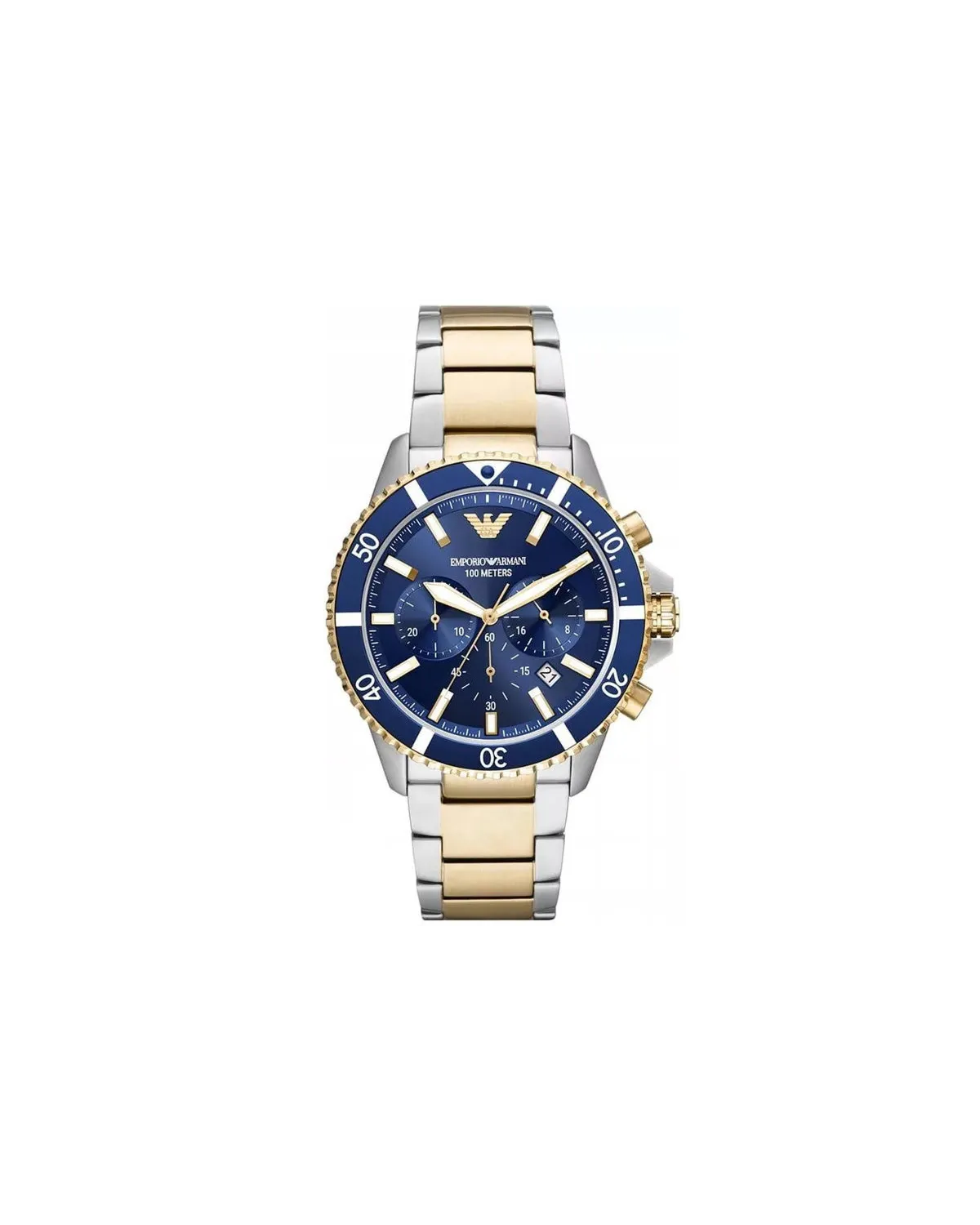 ZEGAREK MĘSKI EMPORIO ARMANI AR11362 - DIVER (zi027a) ZEGAREK MĘSKI EMPORIO ARMANI AR11362 - DIVER (zi027a)